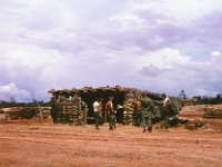 Base Camp Bunker